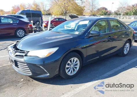 2015 Toyota Camry Le from USA, damaged, VIN 4T4BF1FK8FR458006